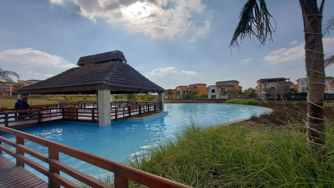 Luxurious Home with All Amenities