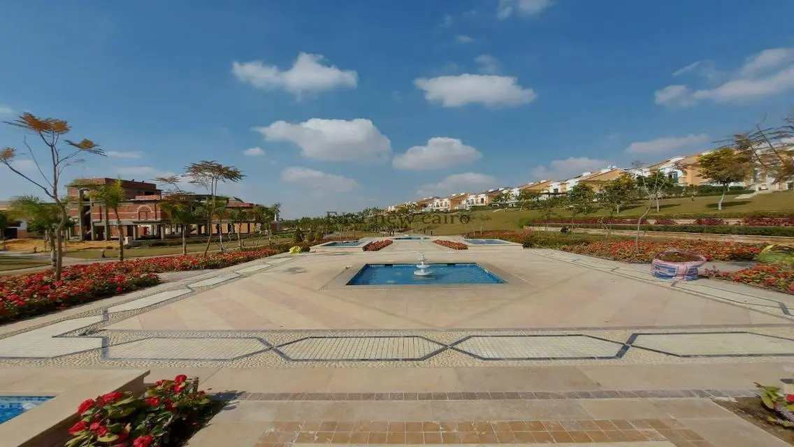 Luxurious Home with All Amenities