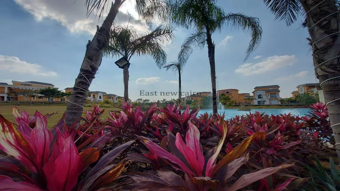 Luxurious Home with All Amenities