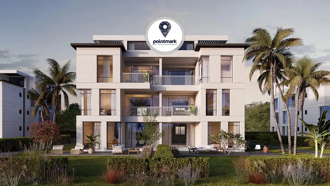 Exclusive Villa for Sale with Private Garden and Shared Pool