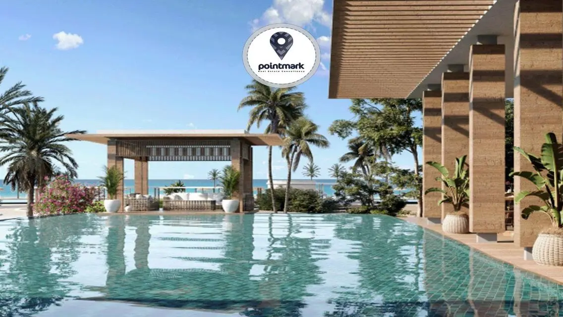Exclusive Villa for Sale with Private Garden and Shared Pool