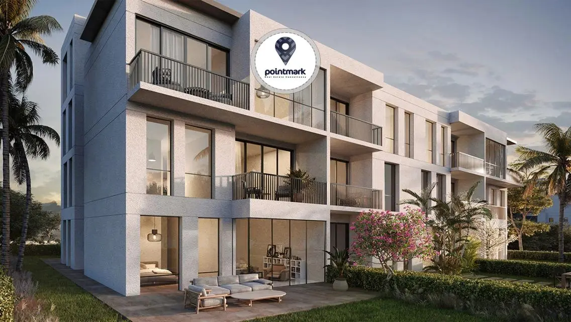 Exclusive Villa for Sale with Private Garden and Shared Pool