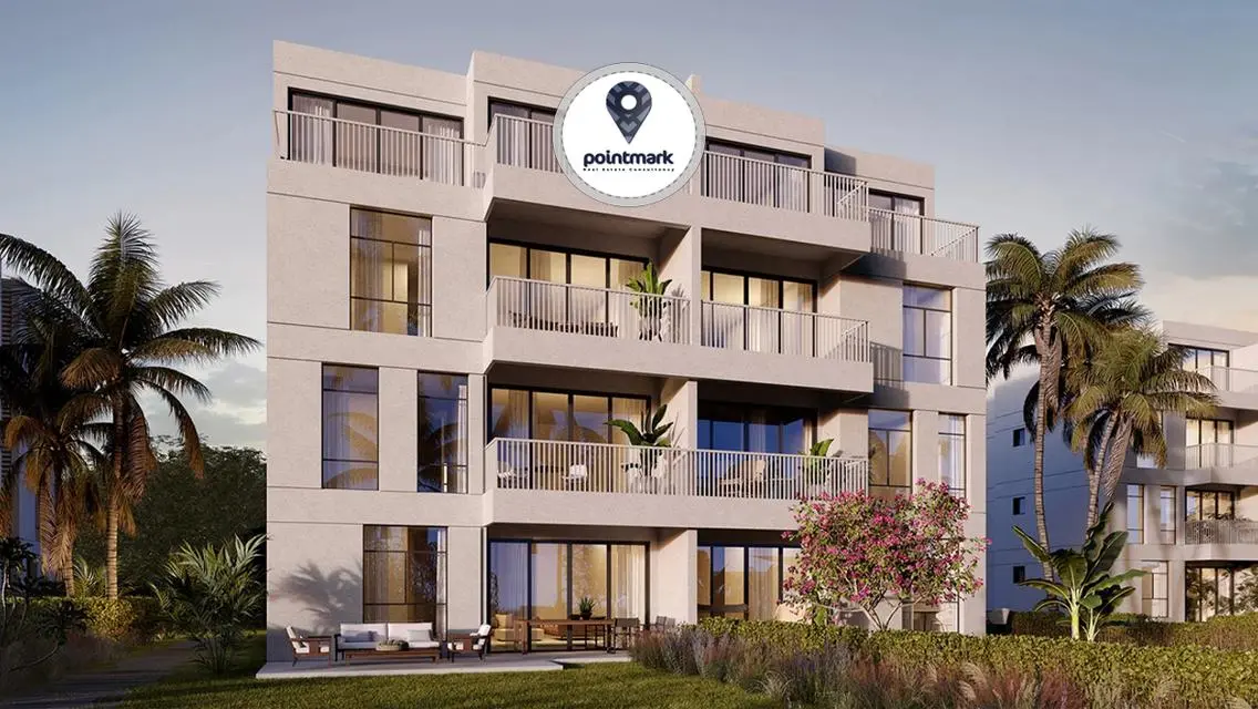 Exclusive Villa for Sale with Private Garden and Shared Pool