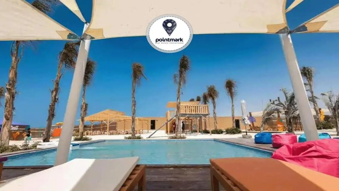 Exclusive Villa for Sale with Private Garden and Shared Pool