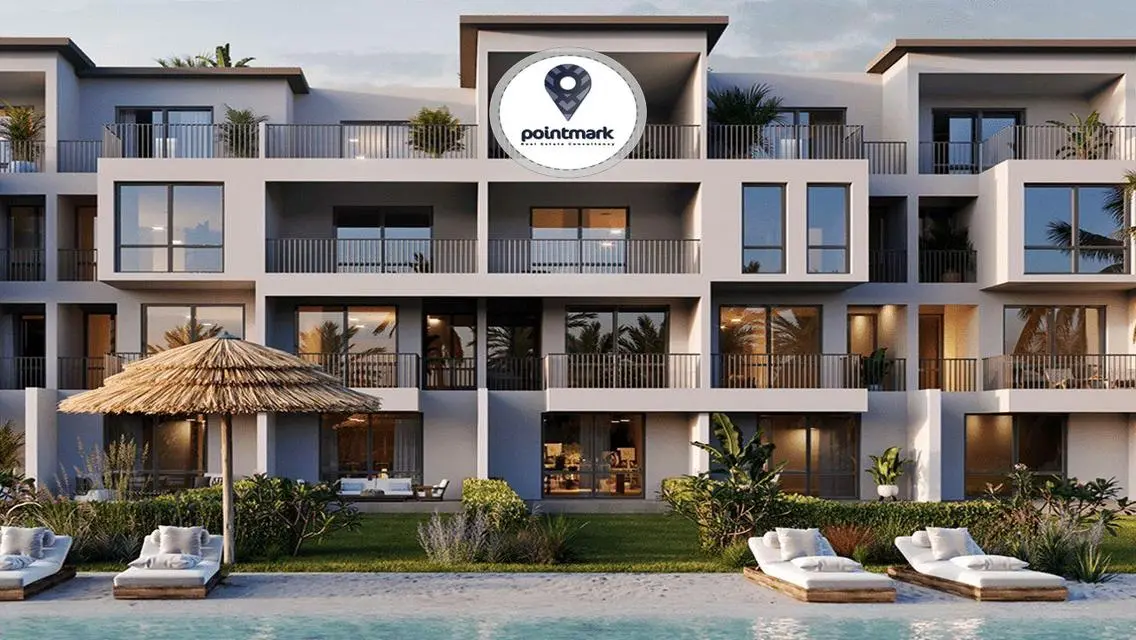 Exclusive Villa for Sale with Private Garden and Shared Pool