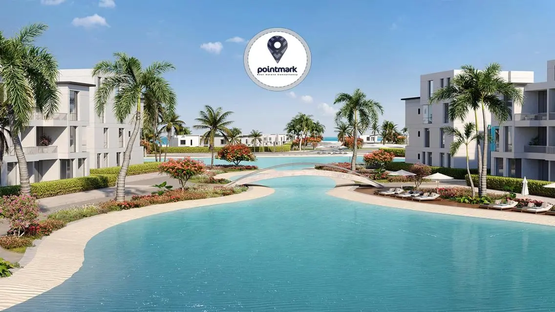 Exclusive Villa for Sale with Private Garden and Shared Pool