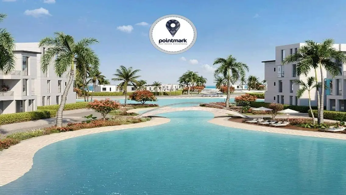 Exclusive Villa for Sale with Private Garden and Shared Pool