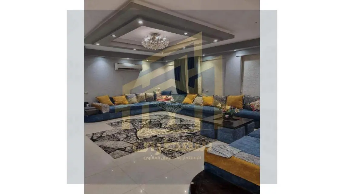 Stunning Apartment for Sale with All Amenities
