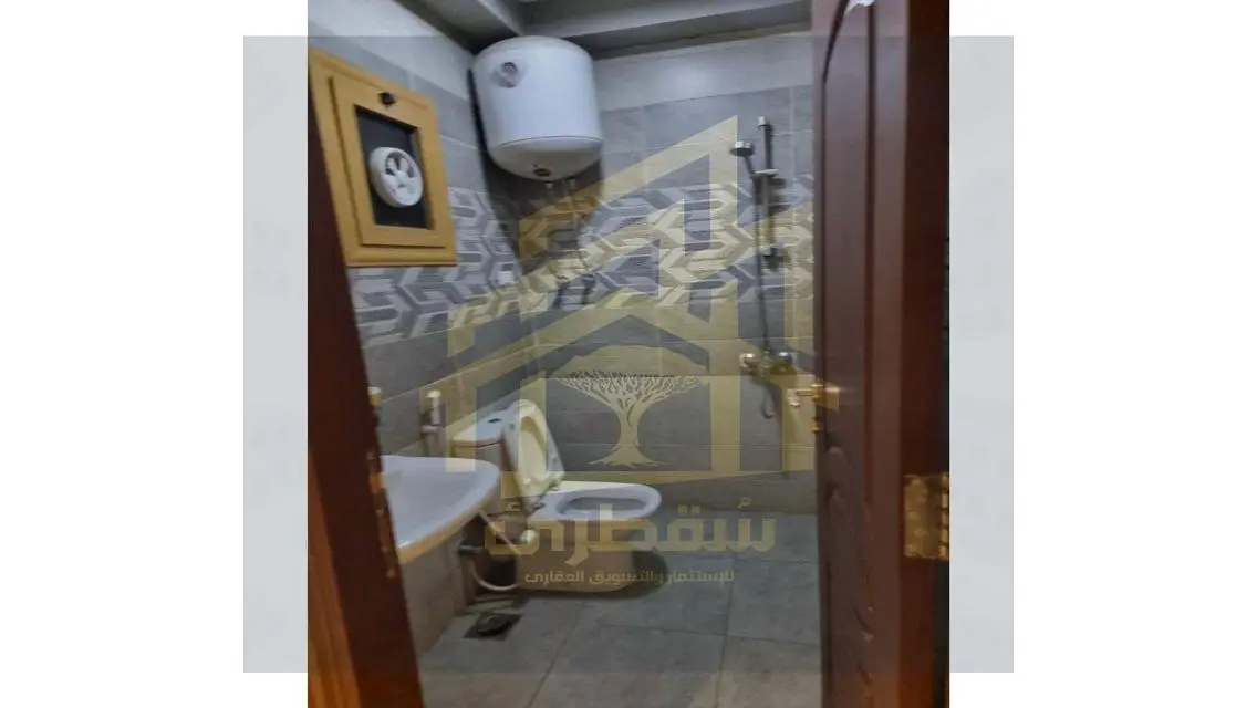Stunning Apartment for Sale with All Amenities