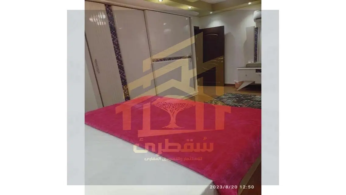Stunning Apartment for Sale with All Amenities