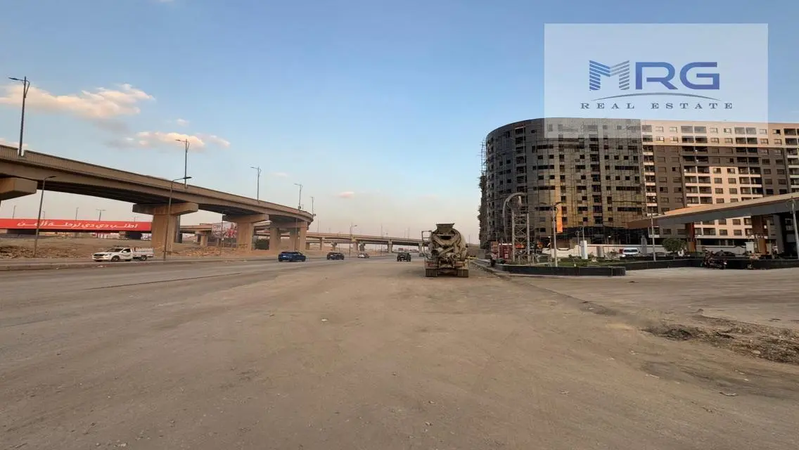 Invest in a Ready Office at Kattameya Gate