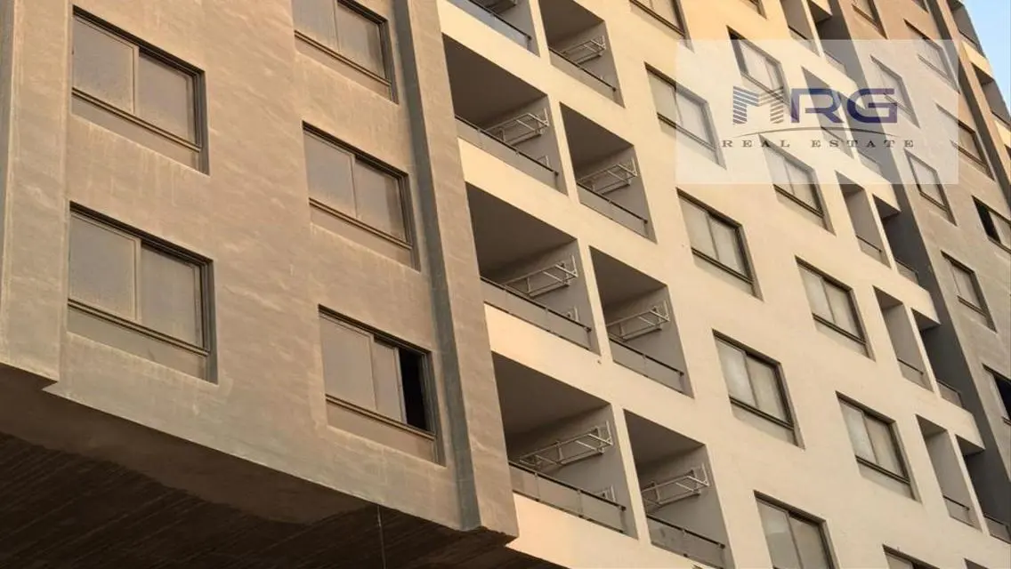 Invest in a Ready Office at Kattameya Gate