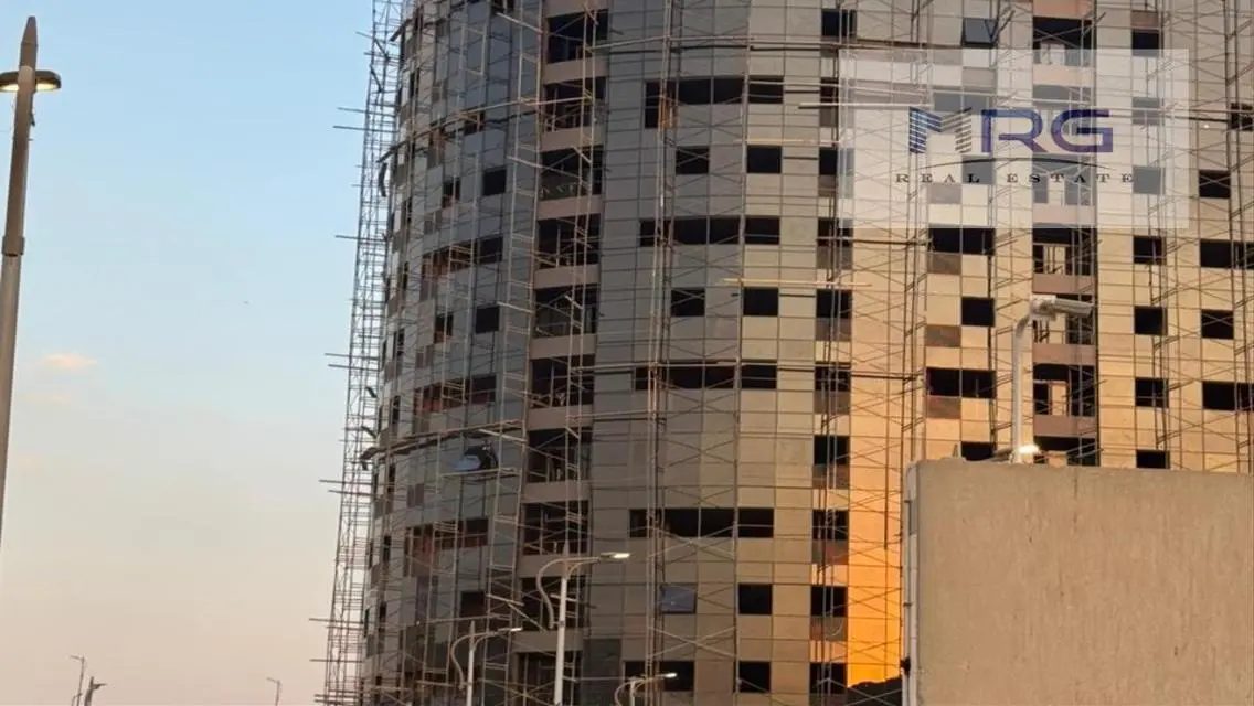 Invest in a Ready Office at Kattameya Gate