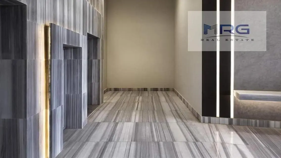 Invest in a Ready Office at Kattameya Gate