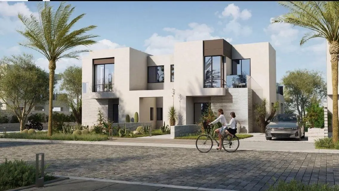 Luxury Villa in Prime Location