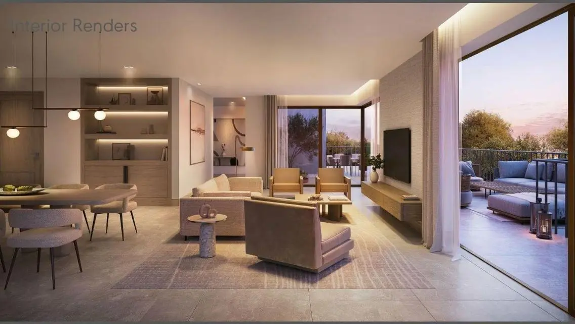 Luxury Villa in Prime Location
