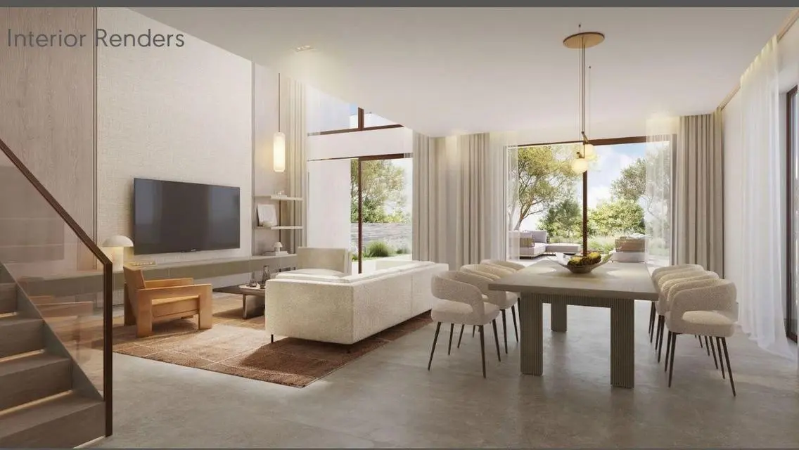 Luxury Villa in Prime Location