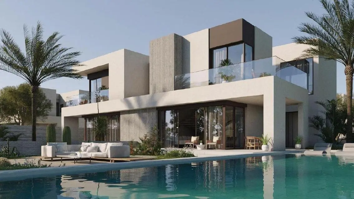 Luxury Villa in Prime Location