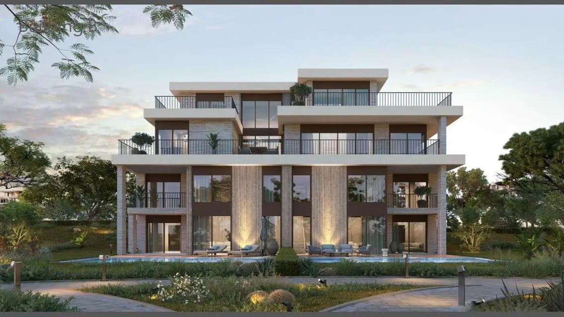 Luxury Villa in Prime Location
