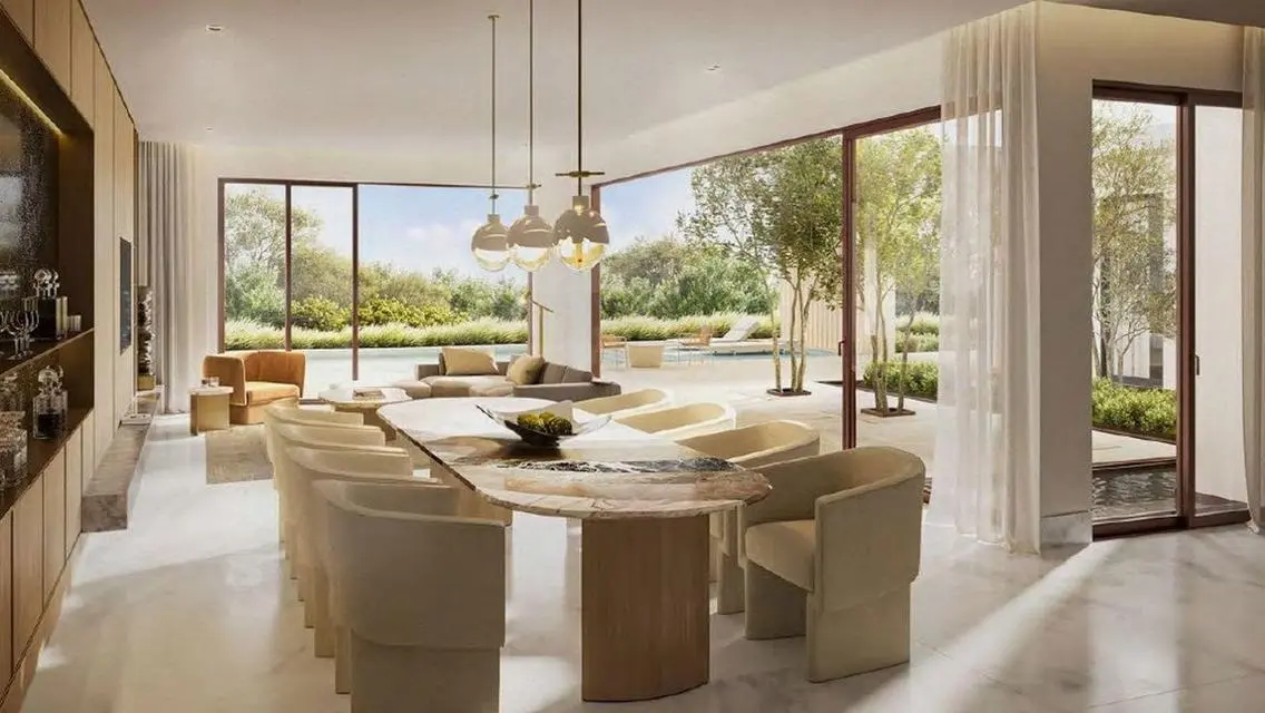 Luxury Villa in Prime Location