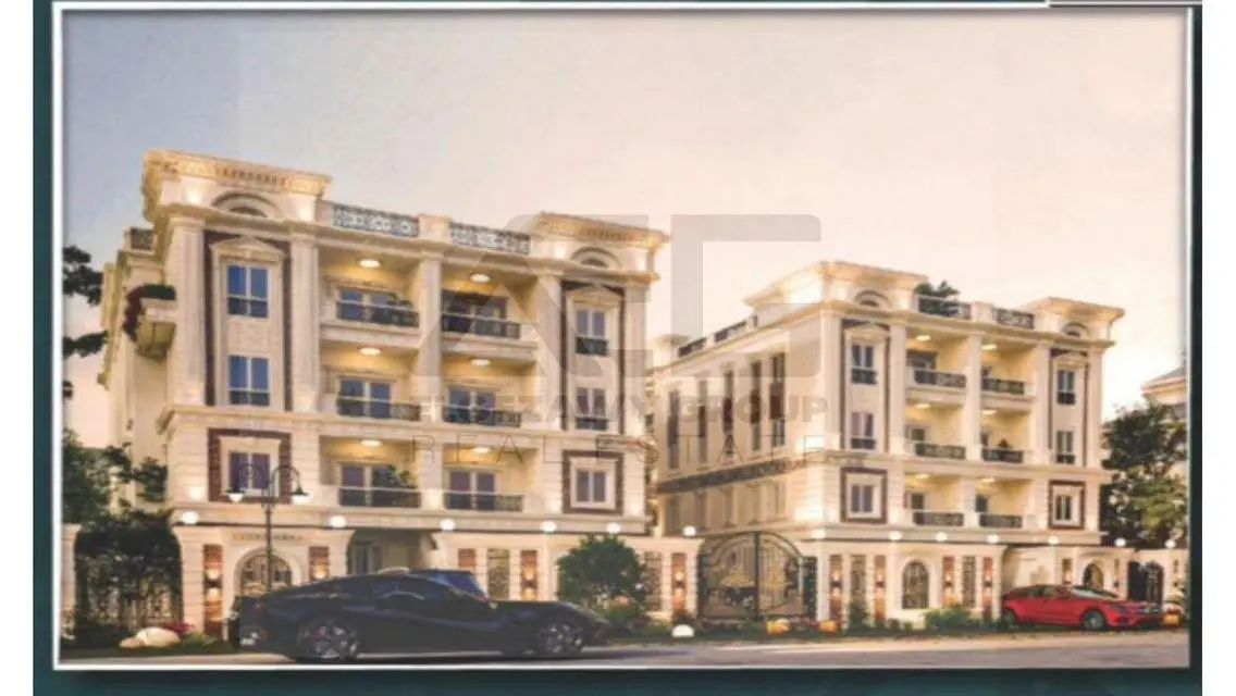 Apartment for Sale - 139 sqm
