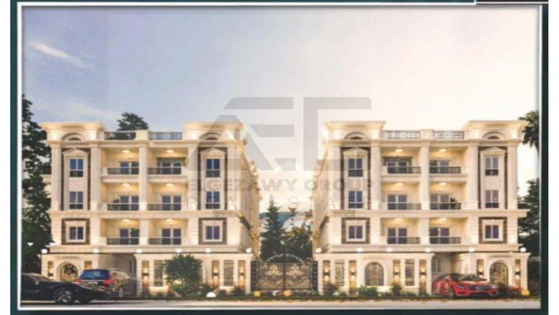 Apartment for Sale - 139 sqm