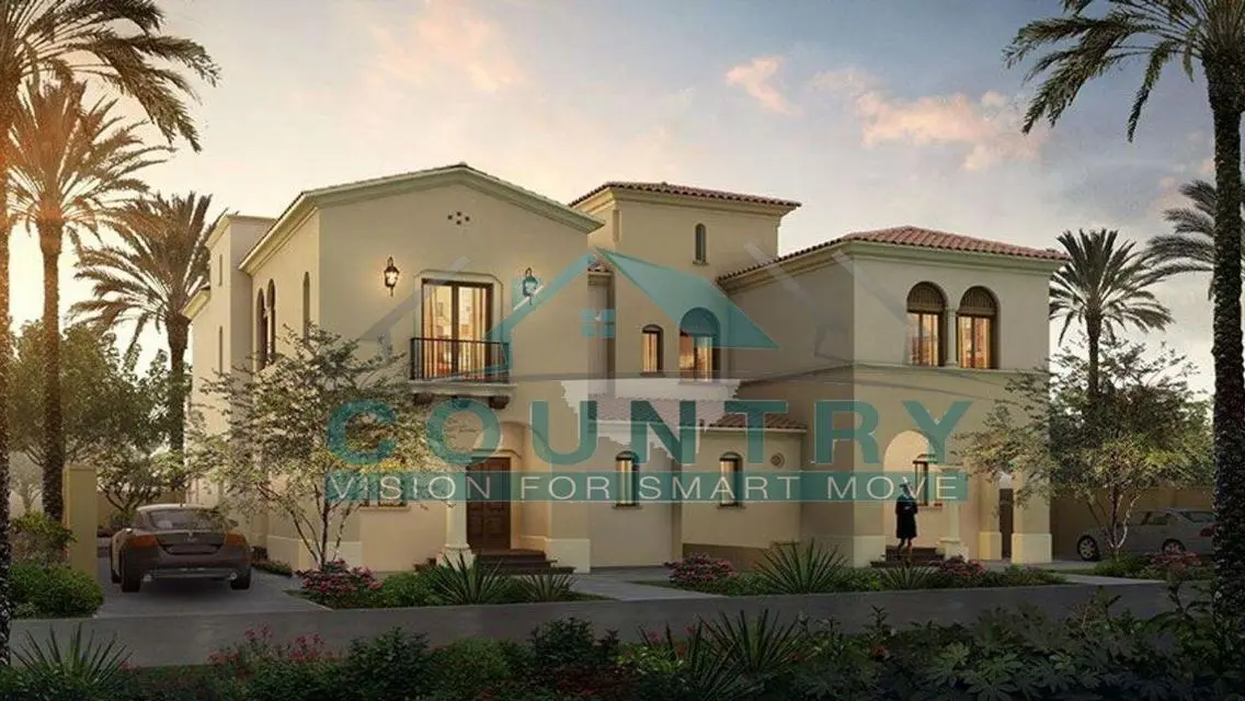 Luxurious Villa in Prime Location with Pool and Private Garden