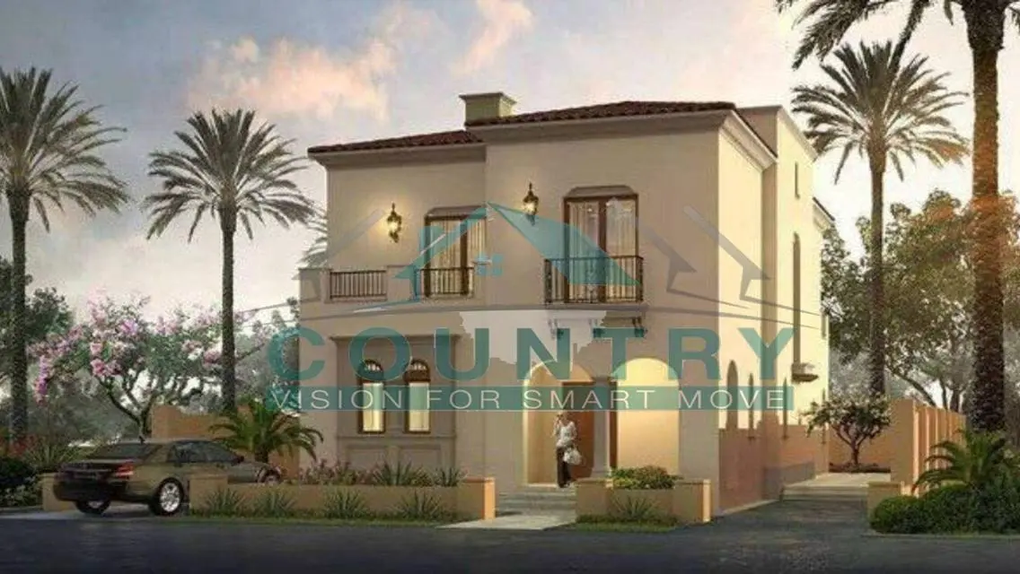 Luxurious Villa in Prime Location with Pool and Private Garden