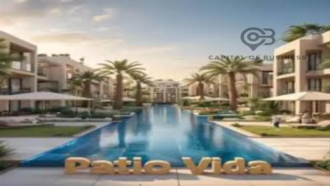Apartment sale upscale areasTagamoa 5, PatioVida