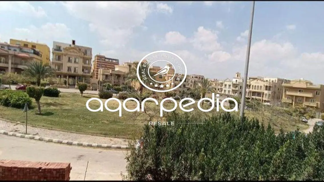 شقة فاخرة للبيع مع إطلالة رائعة