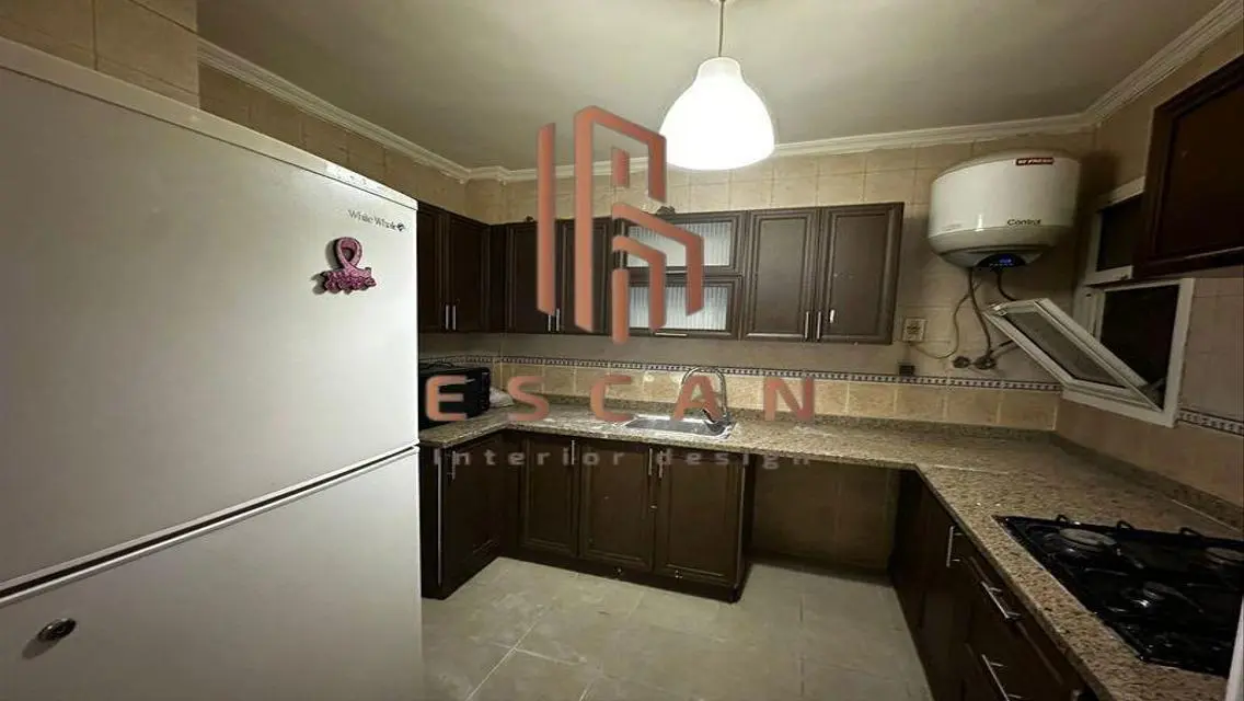 Apartment for sale in Madinaty B3 near services
