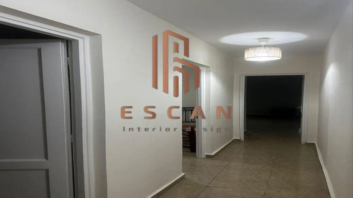 Apartment for sale in Madinaty B3 near services