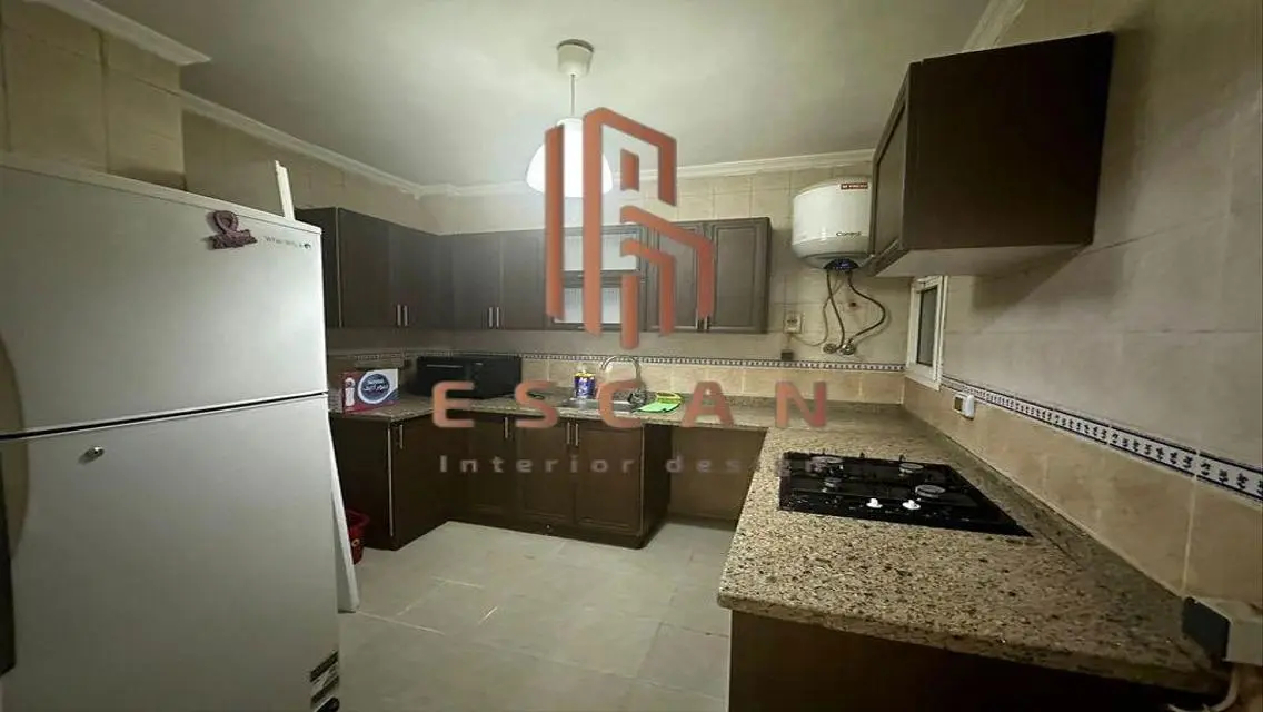 Apartment for sale in Madinaty B3 near services