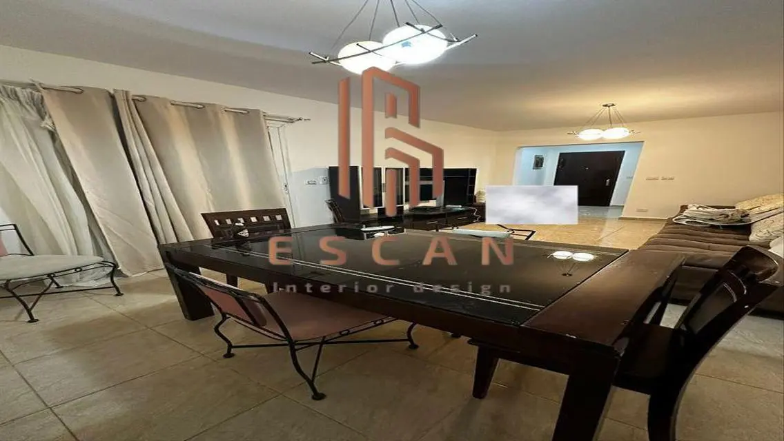 Apartment for sale in Madinaty B3 near services