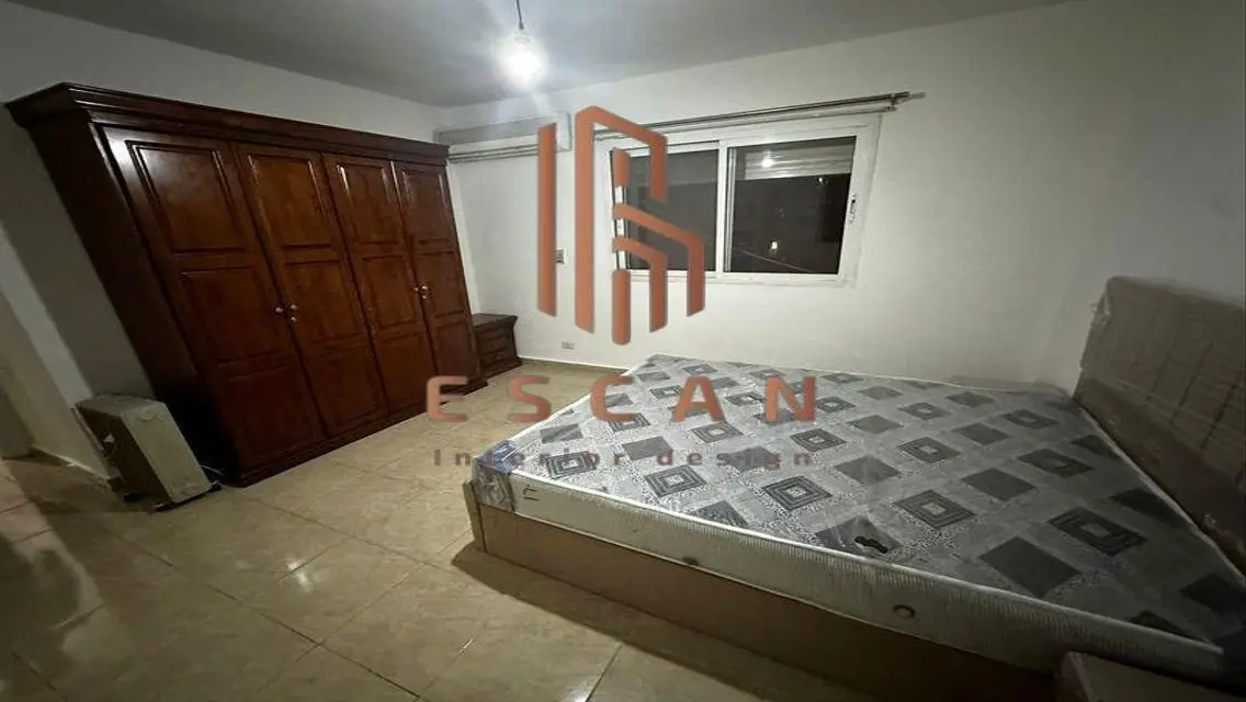 Apartment for sale in Madinaty B3 near services