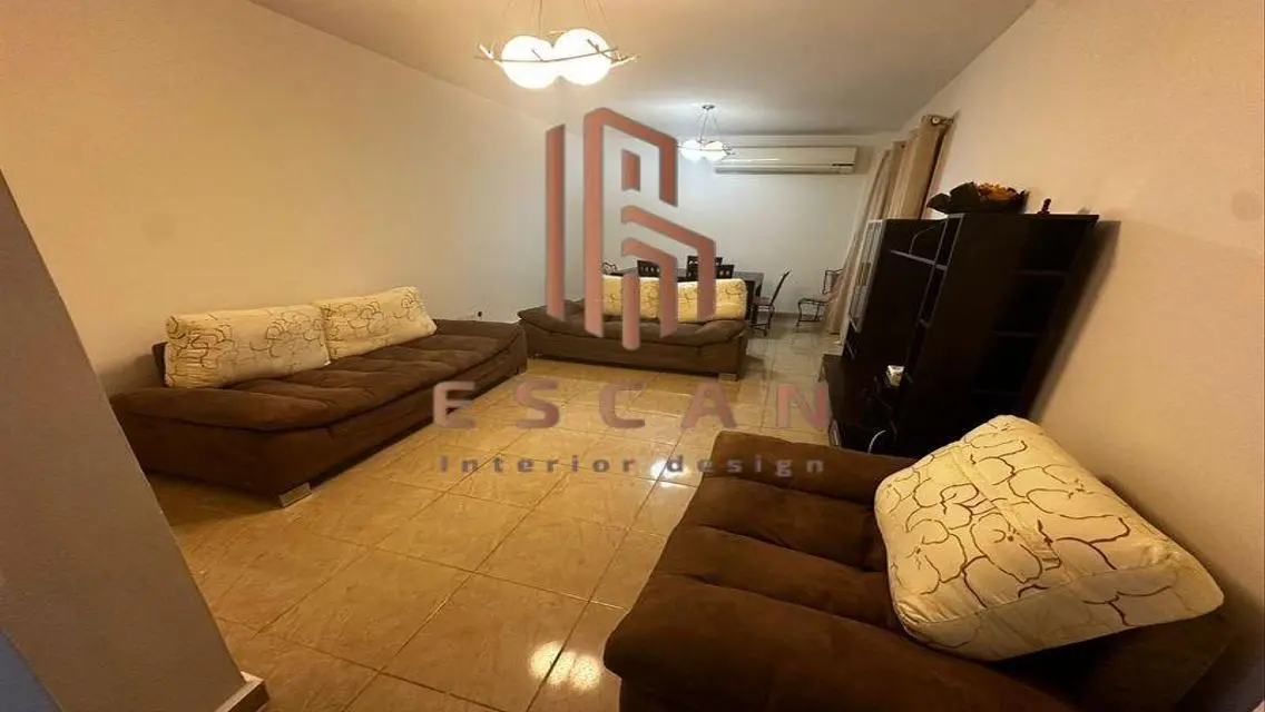 Apartment for sale in Madinaty B3 near services
