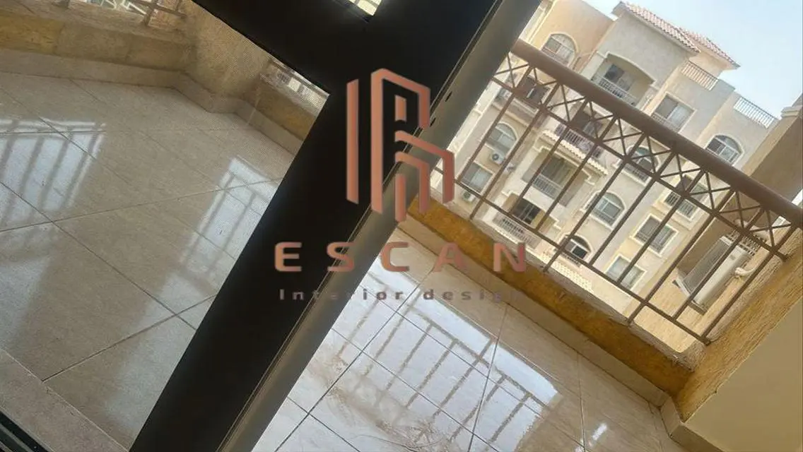 Apartment for sale in Madinaty B3 near services