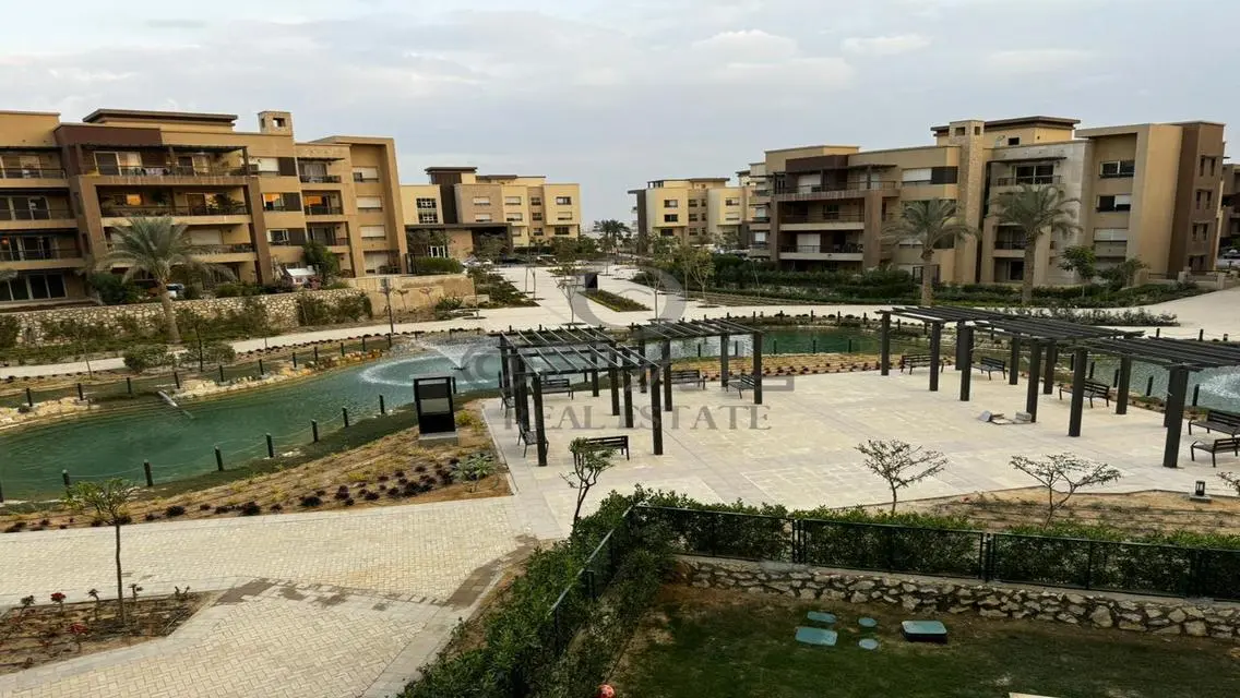 Luxury Apartment for Sale in Prime Location