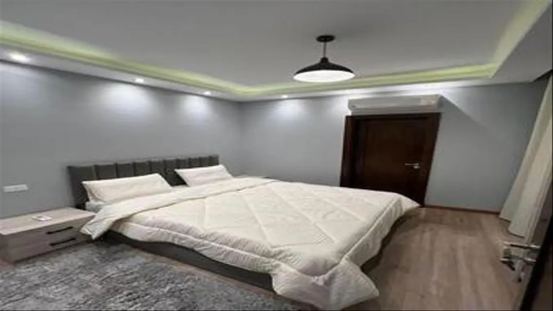 Ultra-modern Apartment For Rent With Open View