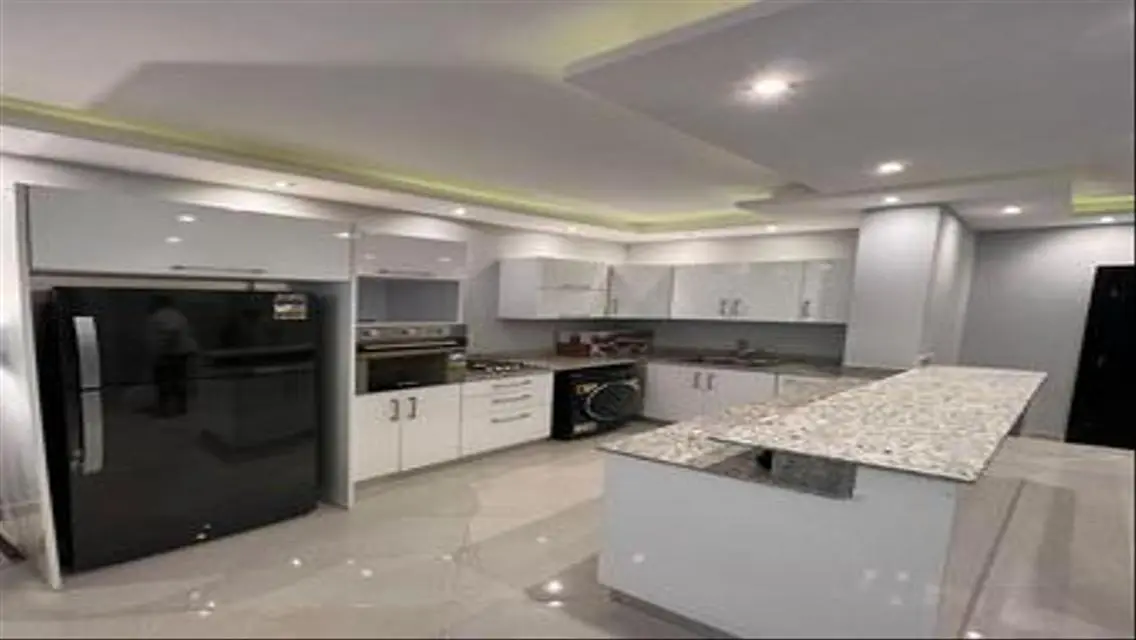 Ultra-modern Apartment For Rent With Open View