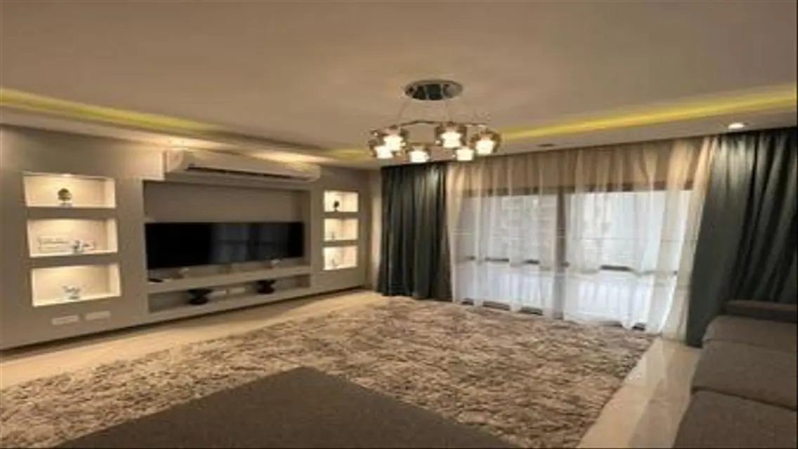 Ultra-modern Apartment For Rent With Open View