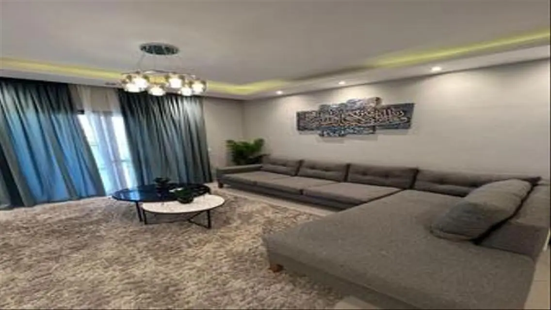 Ultra-modern Apartment For Rent With Open View
