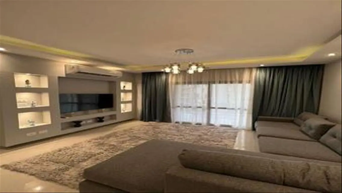 Ultra-modern Apartment For Rent With Open View