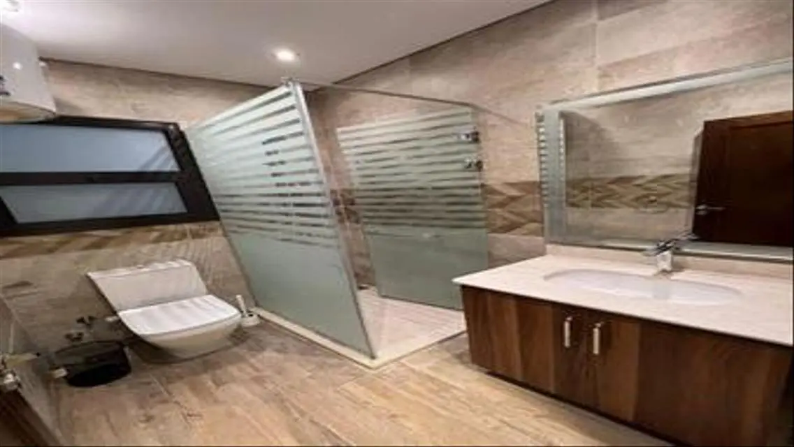 Ultra-modern Apartment For Rent With Open View