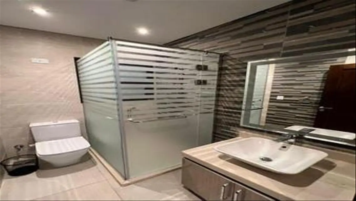 Ultra-modern Apartment For Rent With Open View