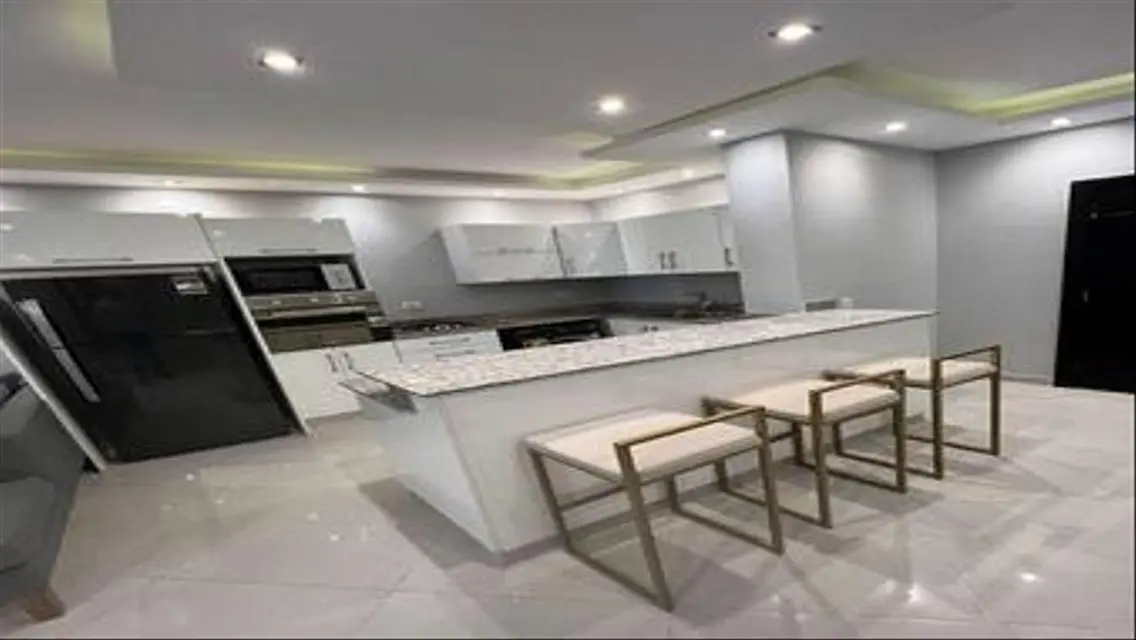 Ultra-modern Apartment For Rent With Open View