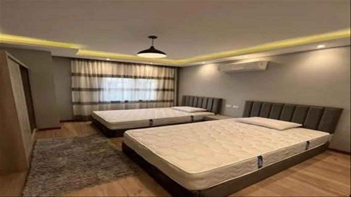 Ultra-modern Apartment For Rent With Open View