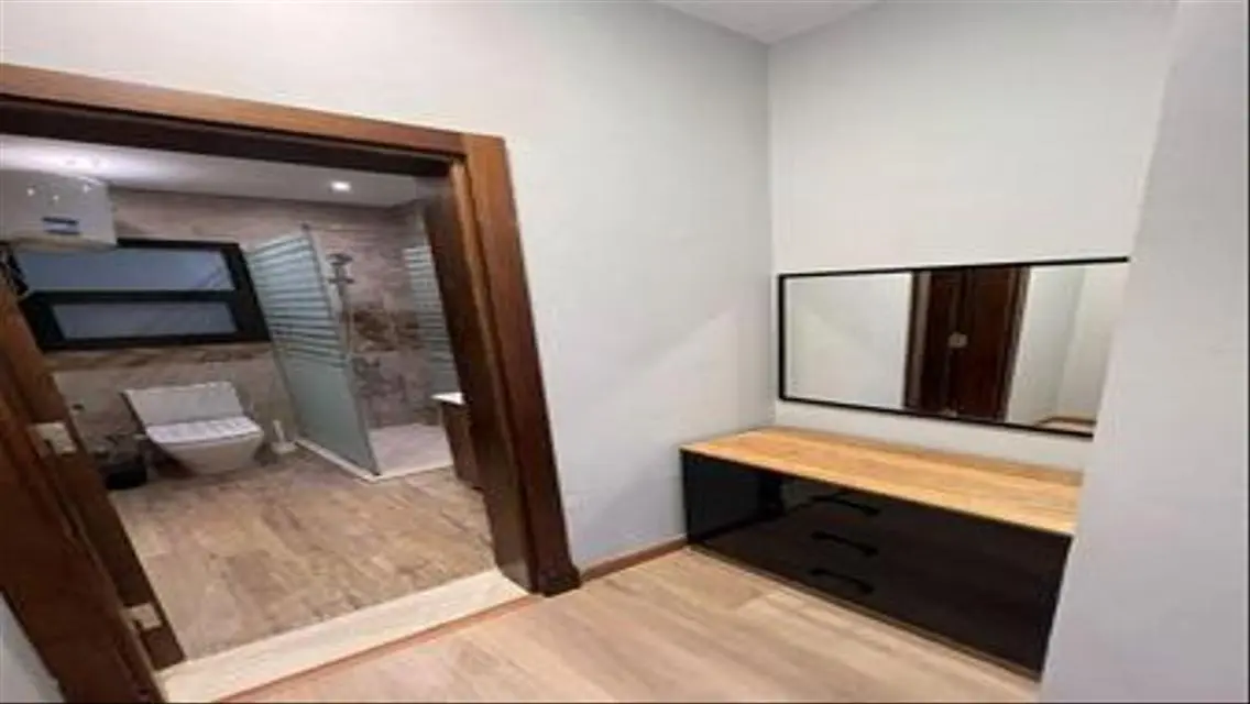 Ultra-modern Apartment For Rent With Open View