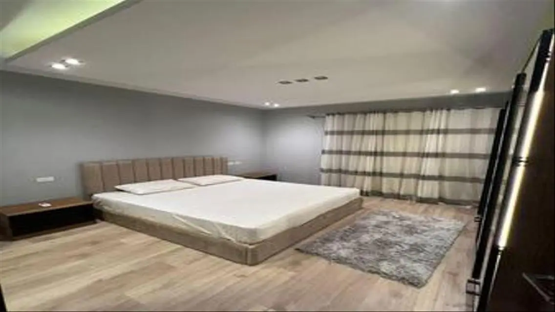 Ultra-modern Apartment For Rent With Open View