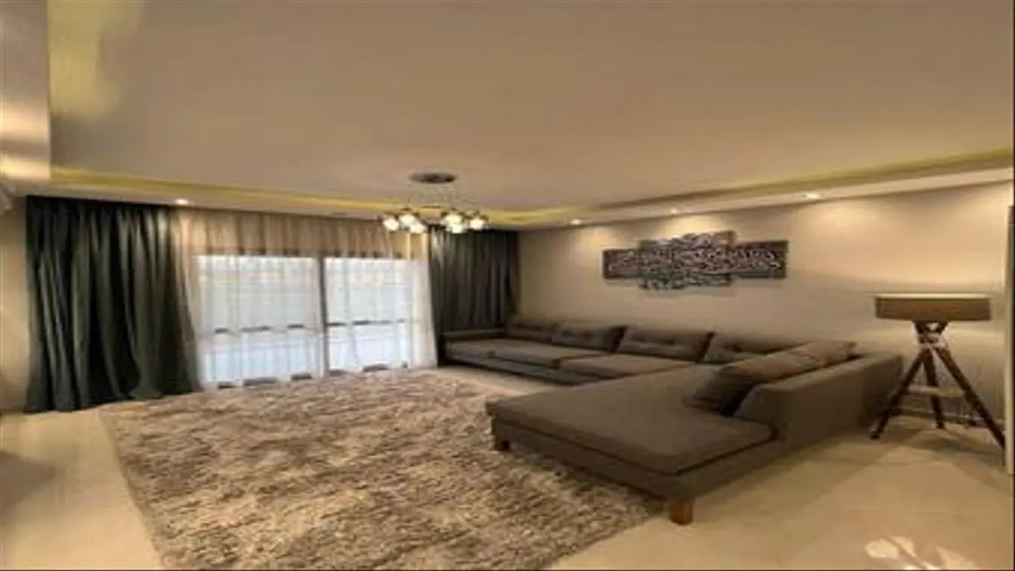Ultra-modern Apartment For Rent With Open View